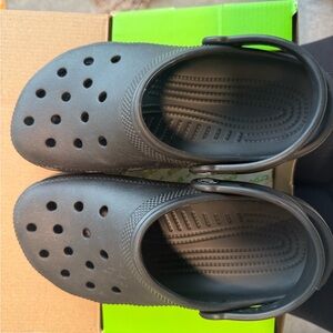 CROCS Kids Classic Clog j3 unisex